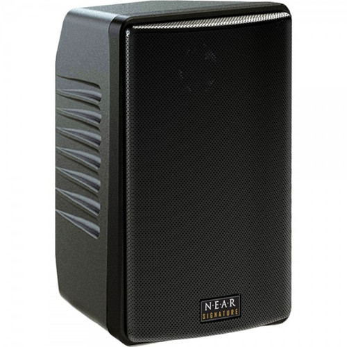 Bogen S5TB High-Performance Black Foreground Loudspeaker
