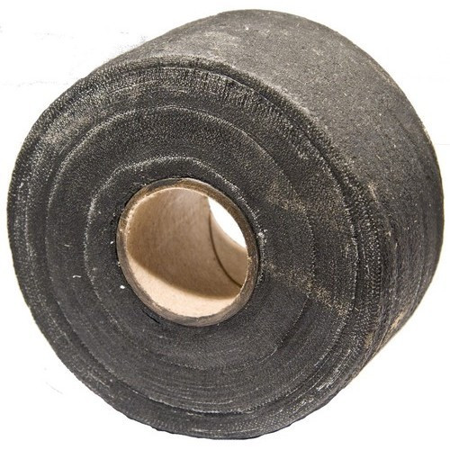 Morris 60212 Black 2" x 60Ft Friction Tape