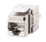 SignaMax KJS458MT-C5E Cat 5e MT-Series Screened Keystone Jack