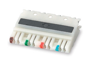 SignaMax 110CB6-4PR Category 6A/6 4-Pair 110 IDC Connecting Clip