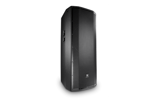 JBL PRX825 Dual 15" Two-Way Full-Range Main System with Wi-Fi