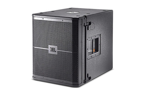 JBL VRX915S 15" Bass Reflex Subwoofer