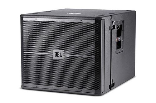 JBL VRX918S 18 inch High Power Flying Subwoofer