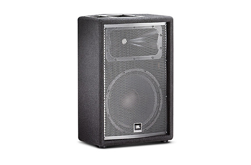 JBL JRX212 12 in. Two-Way Stage Monitor Loudspeaker System