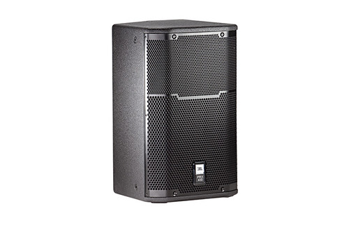 JBL PRX412M 12" Two-Way Stage Monitor and Loudspeaker System