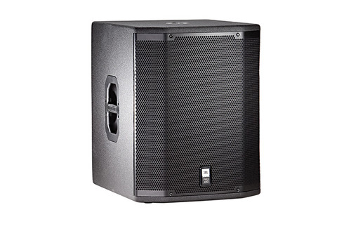 JRX218S 18" Compact Subwoofer | Southern Electronics