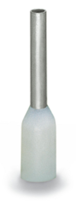 Wago 216-201 White Ferrule