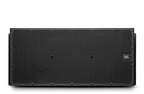JBL VLA-C265 Two-Way Full Range Loudspeaker with 2 x 10" Differential Drive LF