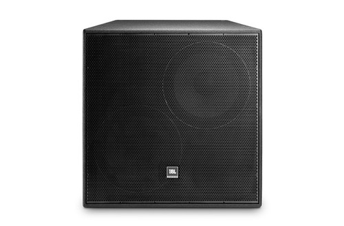 JBL PD525S High Output, Dual 15" Low-Frequency Subwoofer Loudspeaker