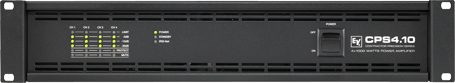 Electro-Voice CPS4.10 4 Channel 1000 Watt Amplifier