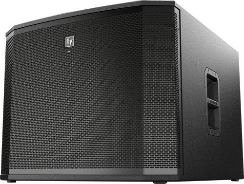 Electro-Voice ETX-15SP-US 15" Powered Subwoofer