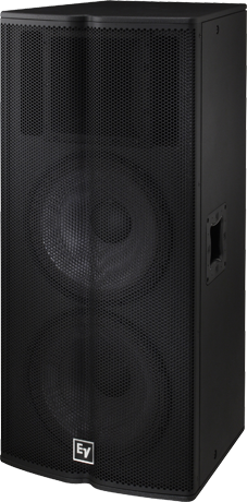 Electro-Voice TX2152 Dual 15" 2-Way Passive Full-Range Loudspeaker
