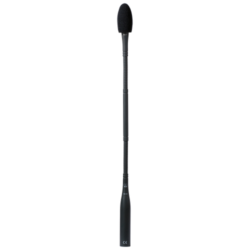 AKG CGN331E High-Performance Gooseneck Microphone DAM Set