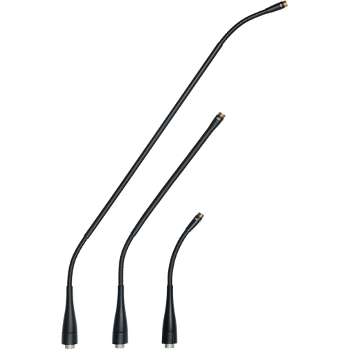 AKG GN50 M 500Mm (19.7In) Reference Modular Gooseneck Module - DAM+ Series