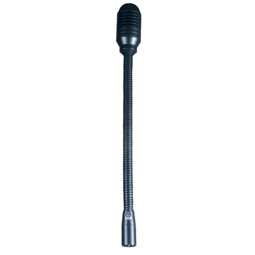 AKG DGN99 E Dynamic Gooseneck Microphone With Integrated XLR Connector