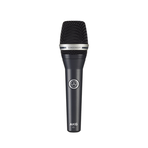AKG C5 Professional Condenser Vocal Microphone