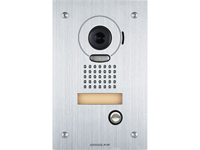Aiphone JP-DVF Video Door Station