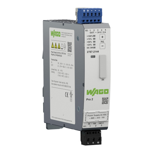 Wago 2787-2144