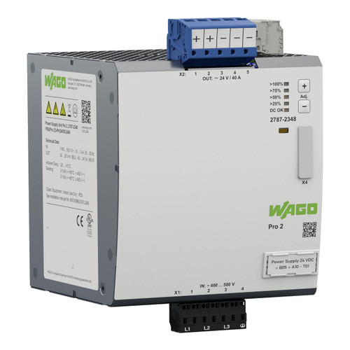 Wago 2787-2348