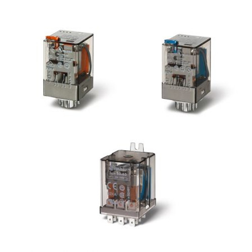 Finder 60.13.8.120.0040