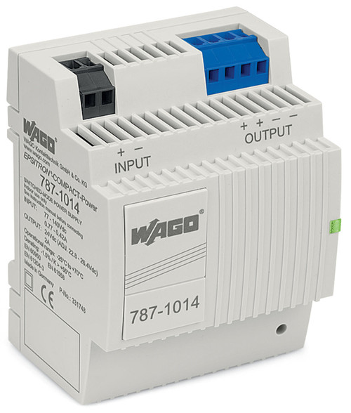 Wago 787-1014/072-000