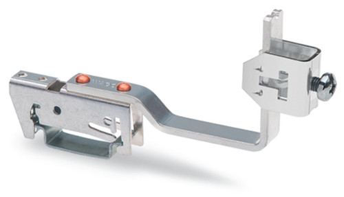 Wago 790-350/790-398 Busbar Carrier
