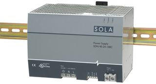 Sola SDN40-24-100C 960W 24V DIN P/S 115/230V IN IECEX