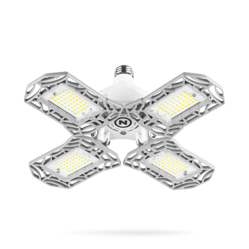 Nebo High Bright 9000 Lumen LED Garage Light