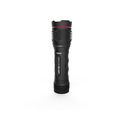 Nebo REDLINE BLAST Waterproof LED Flashlight