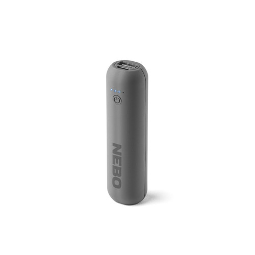 Nebo 4,000mAh Power Bank