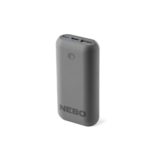 Nebo 8,000mAh Power Bank