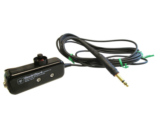 David Clark 04016G-13