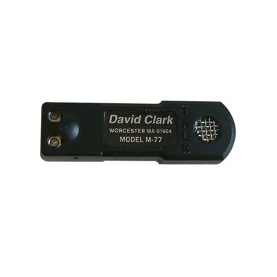 David Clark 09168P-35
