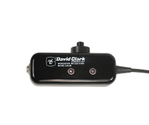 David Clark 10815G-06