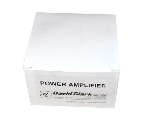 David Clark 12059G-06