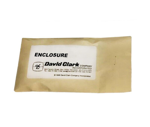 David Clark 15356P-01