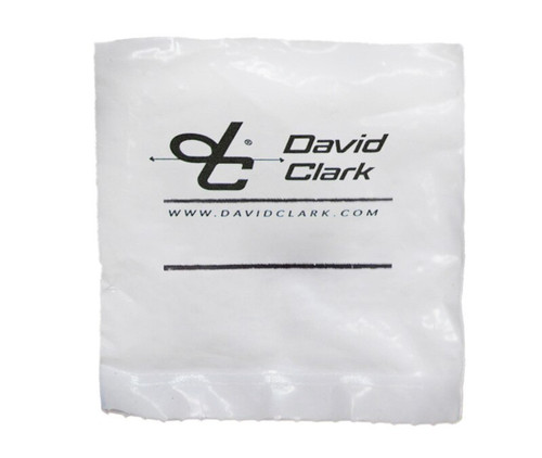 David Clark 15629P-01