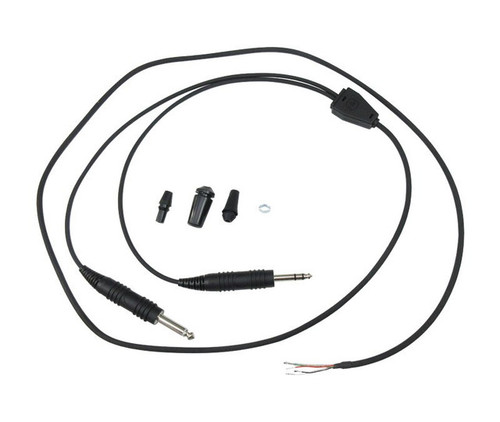 David Clark 18028G-01