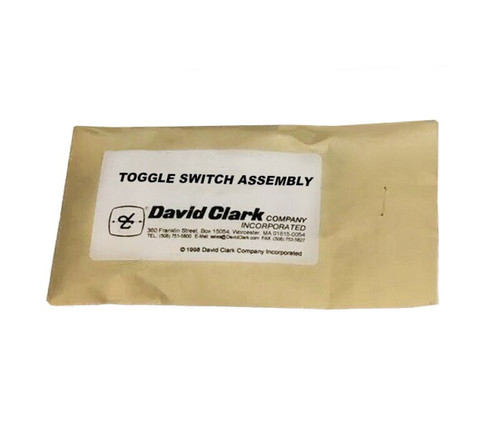 David Clark 18624G-14