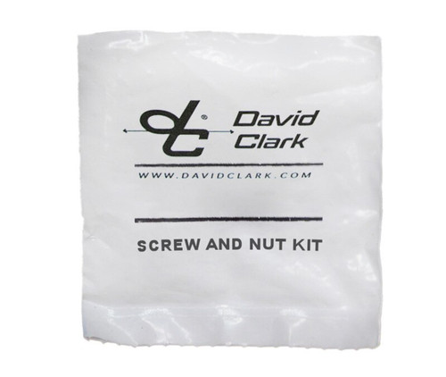 David Clark 18900G-01