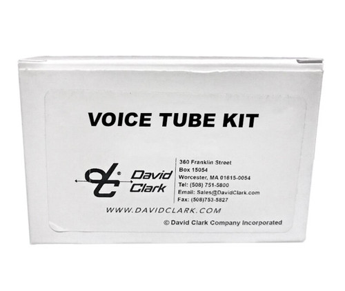David Clark 18900G-29