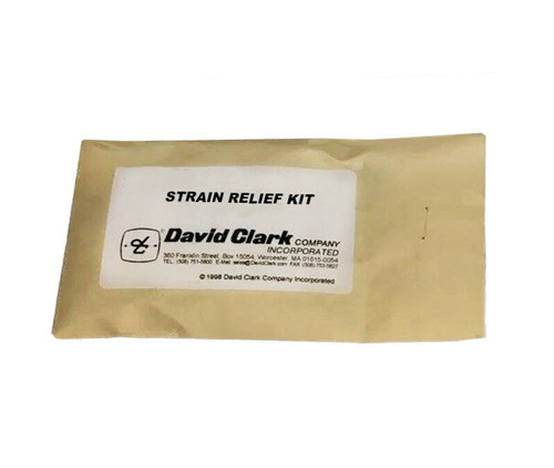 David Clark 18900G-61