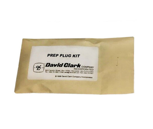 David Clark 18900G-82
