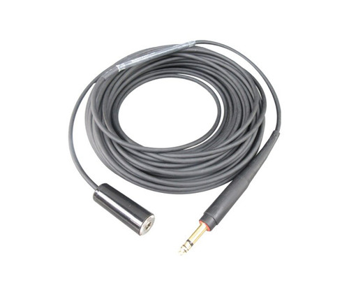 David Clark 22397G-05 Straight Cord GSE Headset Extension