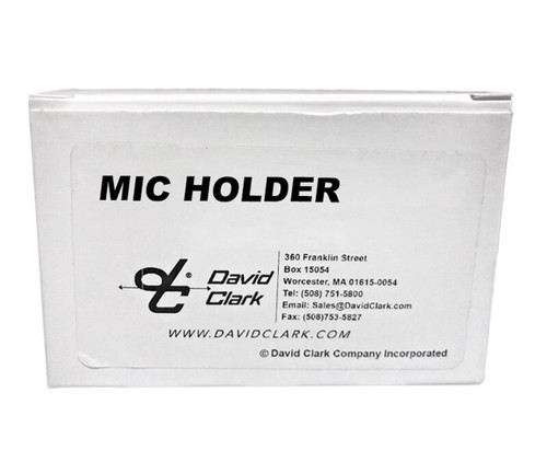 David Clark 25669P-01