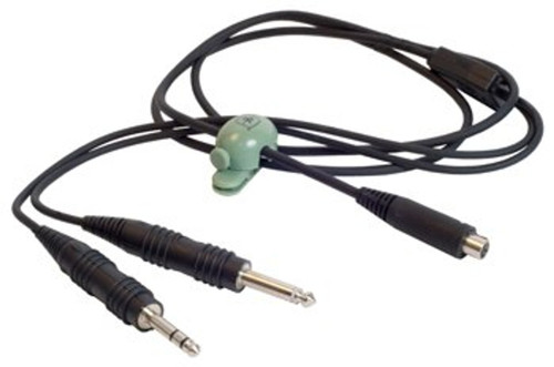 David Clark 40133G-04