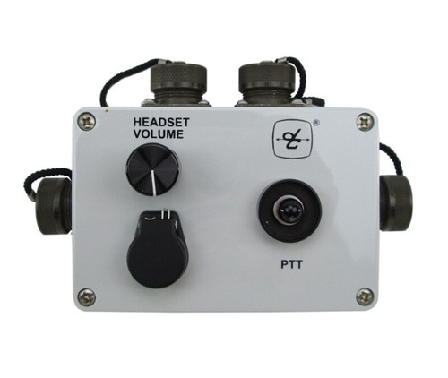 David Clark 40136G-02