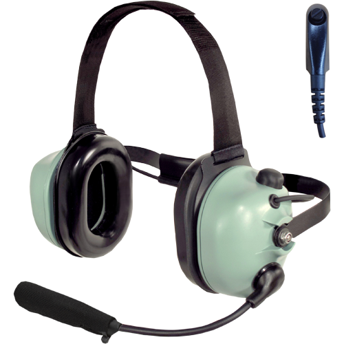 David Clark 40416G-06