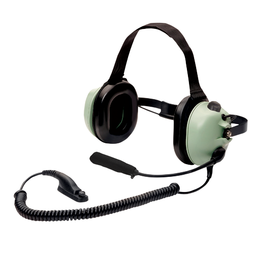 David Clark 40416G-14