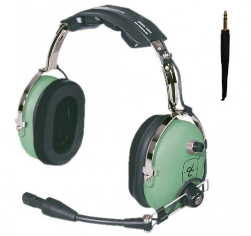 David Clark 40524G-02